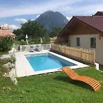 Bio-familienbauernhof Grubsteighof * סנט קולומן