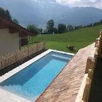 Bio-familienbauernhof Grubsteighof