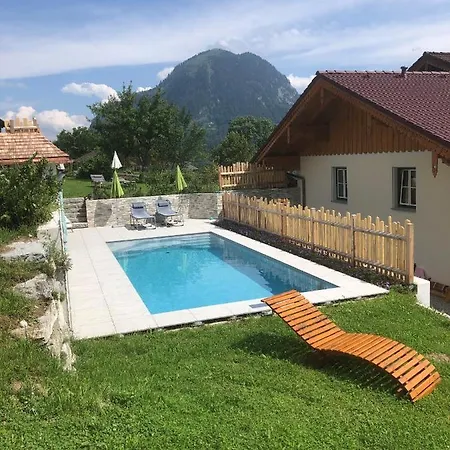 Bio-familienbauernhof Grubsteighof * Sankt Koloman