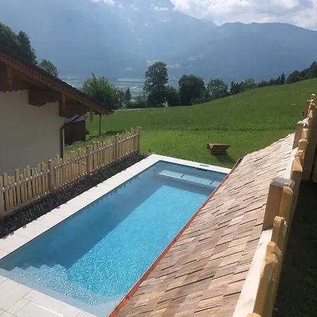 Bio-familienbauernhof Grubsteighof