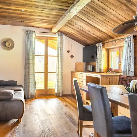 Bio-familienbauernhof Grubsteighof Alloggio per agriturismo