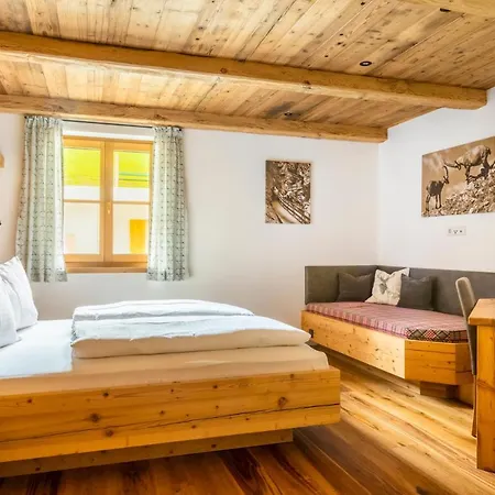 Bio-familienbauernhof Grubsteighof * Sankt Koloman