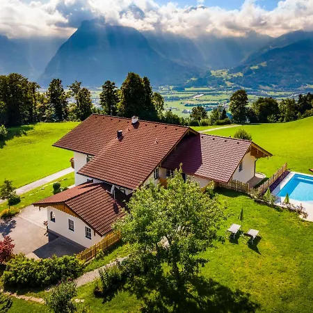Bio-familienbauernhof Grubsteighof Farma Sankt Koloman