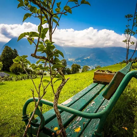 Bio-familienbauernhof Grubsteighof *
